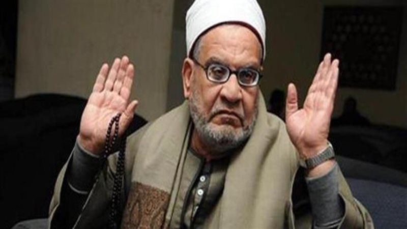 الدكتور أحمد كريمة
