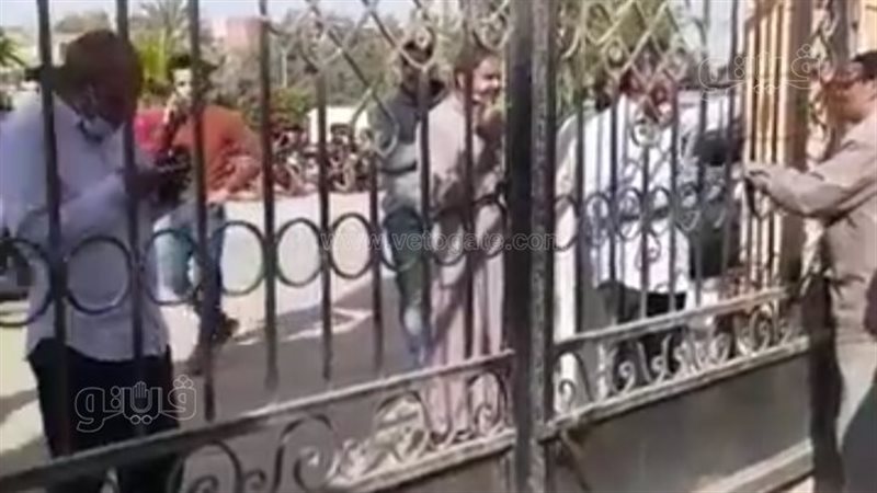 مجلس مدينة السنطة