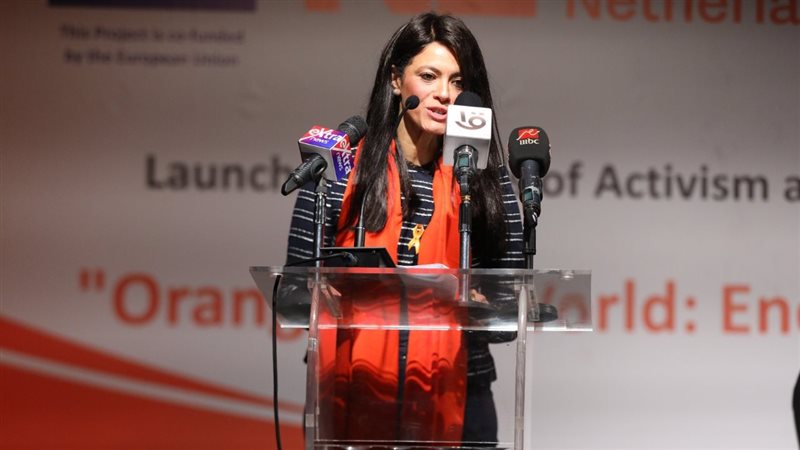 رانيا المشاط وزيرة