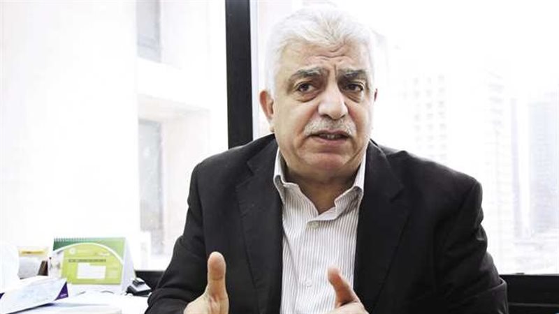 محمد المهندس رئيس