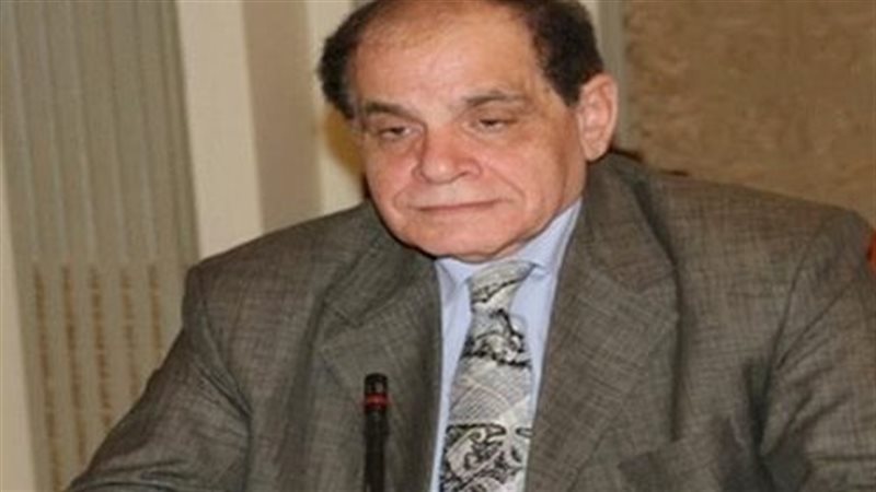 صلاح فوزى 