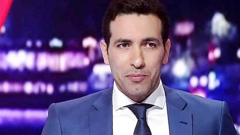 محمد أبو تريكة