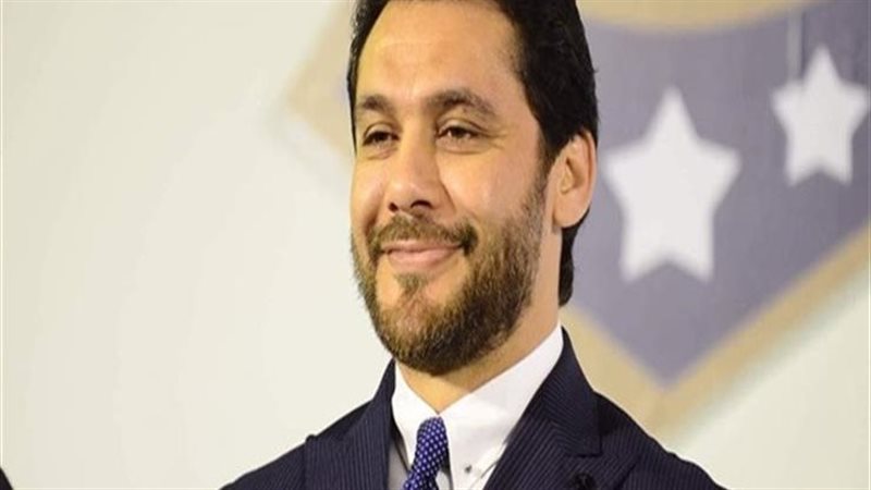 أحمد حسن الصقر