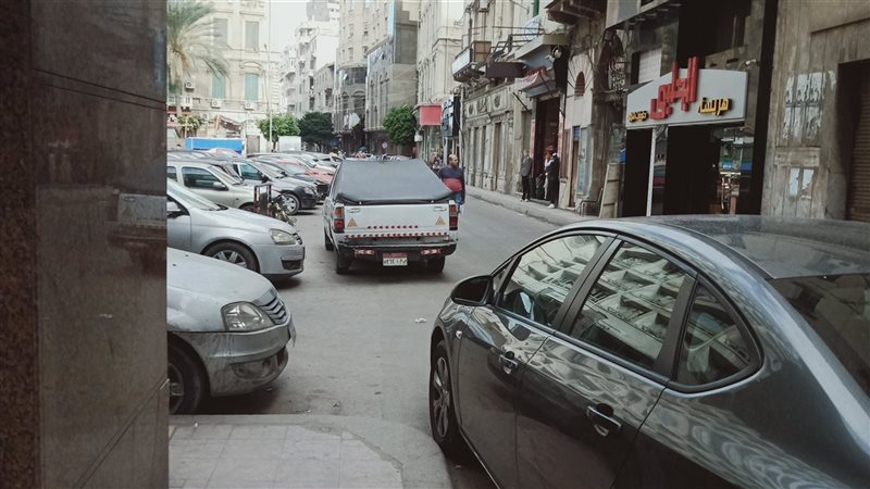 الاسكندريه