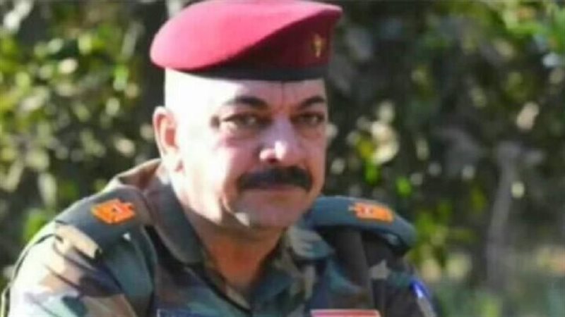 الرائد الراحل منير