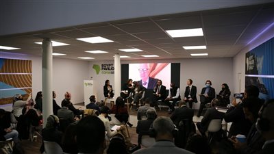  التجاري الدولي يناقش تمويل خطط التعافي من الآثار السلبية لتغير المناخ 