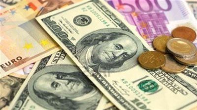 أسعار العملات أمام الجنيه المصري في نهاية تعاملات اليوم الخميس 2 ديسمبر 2021
