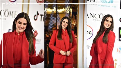 في سابع أيام مهرجان القاهرة.. نجوم الفن يدعمون ظافر العابدين.. ودرة تتألق على السجادة الحمراء
