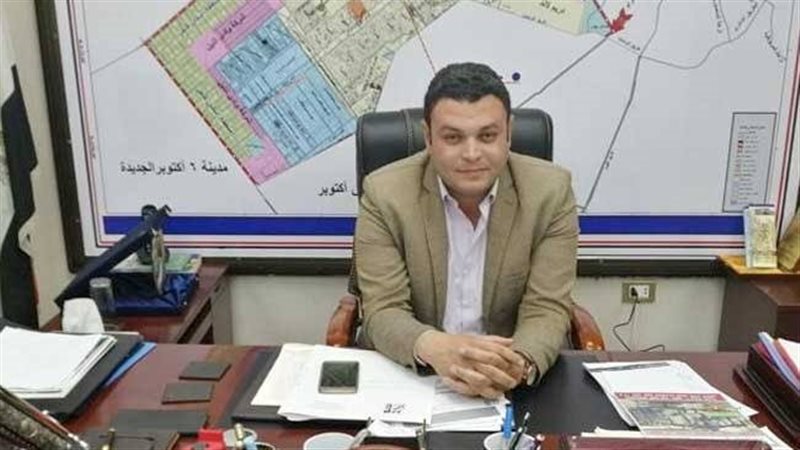 المهندس شريف الشربينى،