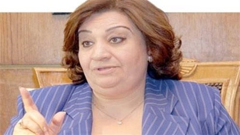 تهانى الجبالى 