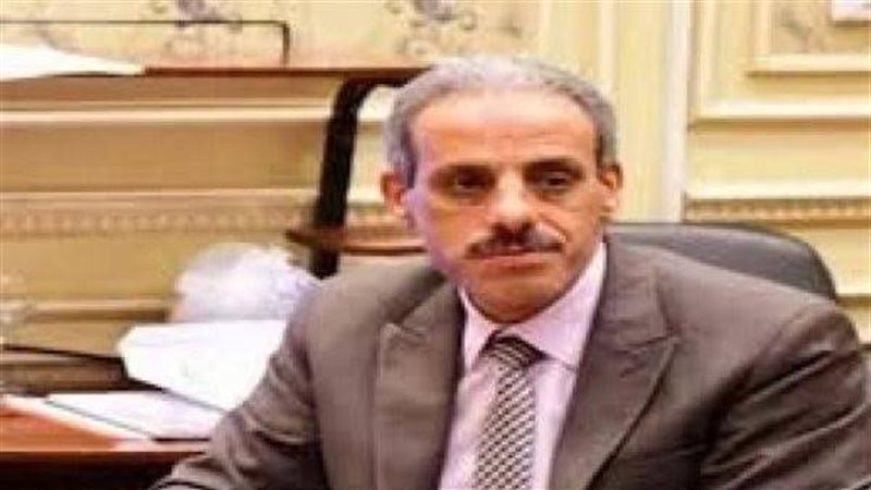الدكتور السعيد حماد