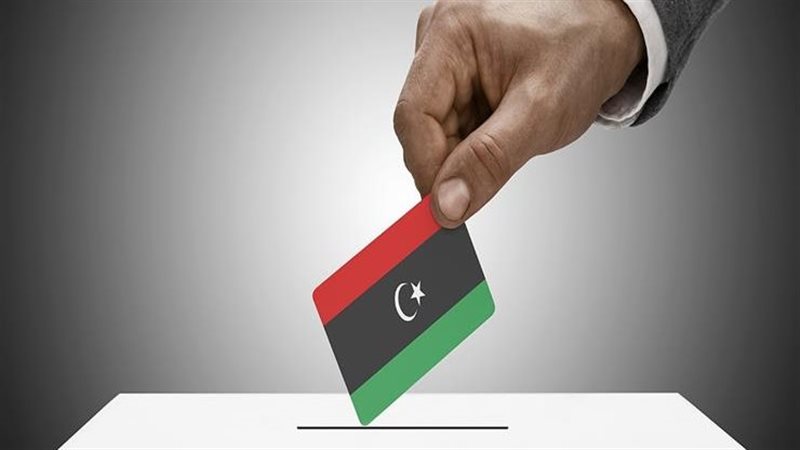 انتخابات الرئاسة