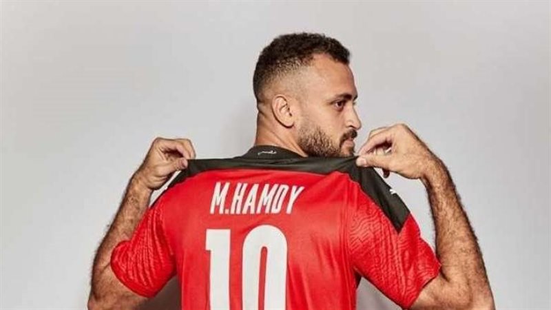 مروان حمدي 