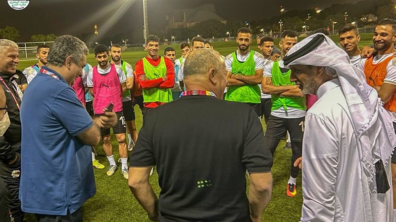 منتخب مصر