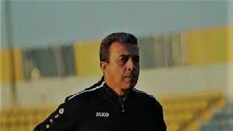 نعى اتحاد الكرة ادهم