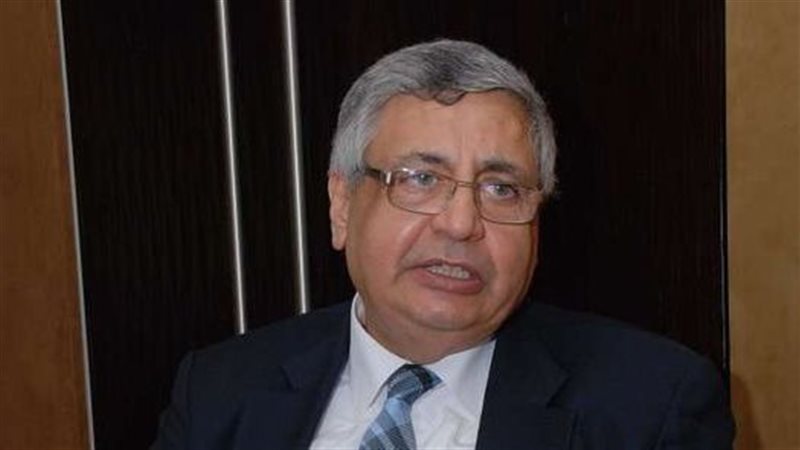 الدكتور محمد عوض