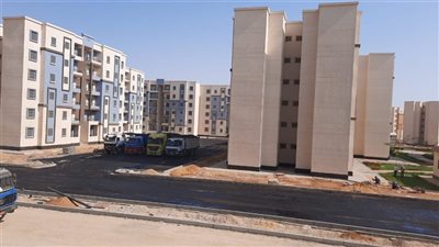 أخبار الاقتصاد اليوم: المحرومون من شقق سكن لكل المصريين.. والبورصة تواصل الخسائر