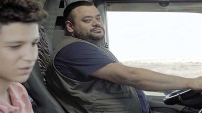 ربنا وقف جنبي.. محمد ممدوح يروي صعوبات واجهته في دوره بفيلم 