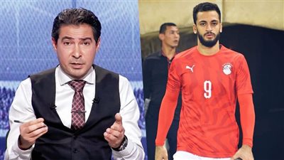 غلطان واعمل زيي هتكسر الدنيا.. بركات ينصح مروان حمدي بعد رده على منتقديه | فيديو