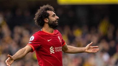 رد ناري من صلاح على ترتيبه بالفرانس فوتبول 