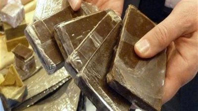 القبض على 217 متهما بحوزتهم 60 كيلو مواد مخدرة بالمحافظات