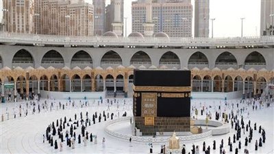 بالأرقام.. أرخص سعر للعمرة فى مصر 2022
