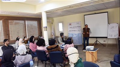 ماعت تنظم ورشا تدريبية لمناهضة خطاب الكراهية باسم الدين