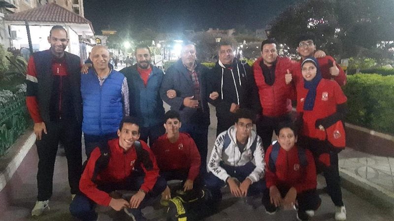 مرتبط تنس الطاولة