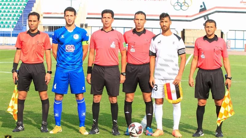 دوري القسم الثاني
