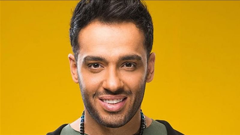 رامي جمال