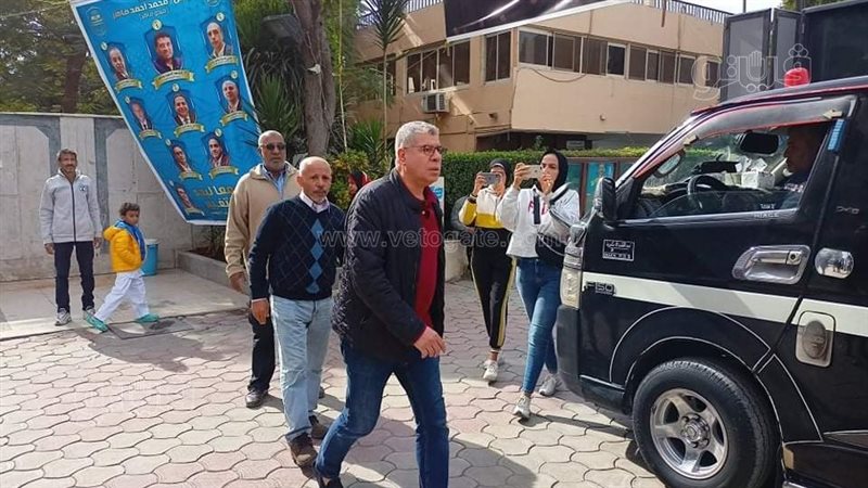 احمد شوبير