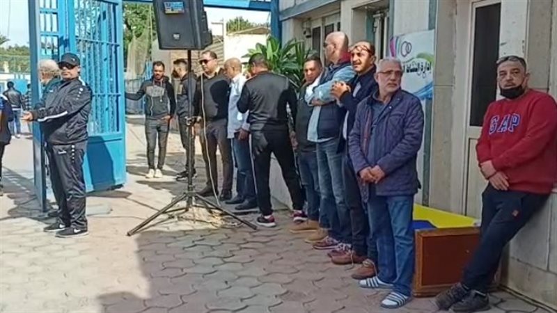 جنازة أدهم السلحدار