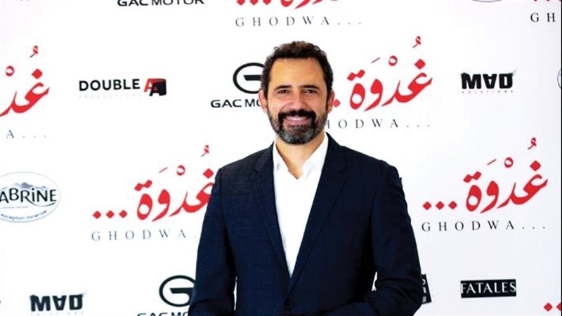 ظافر العابدين 