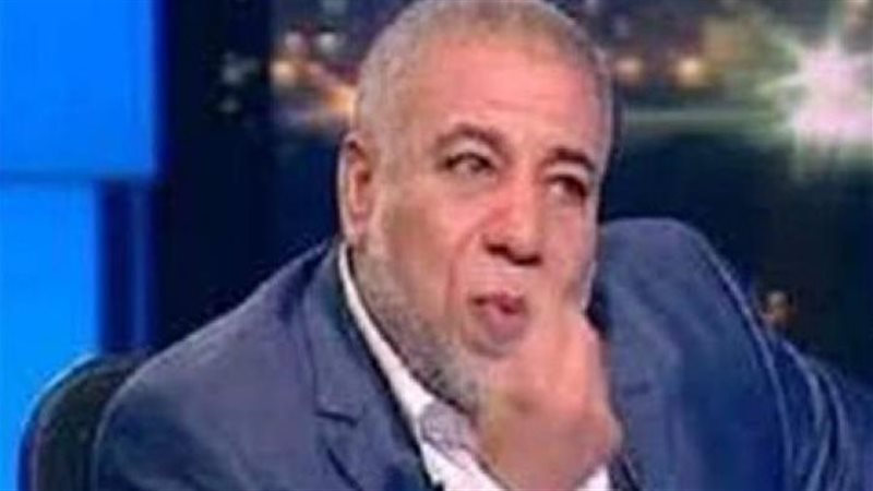 ابراهيم الامبابى