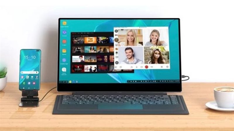 لاب توب 
