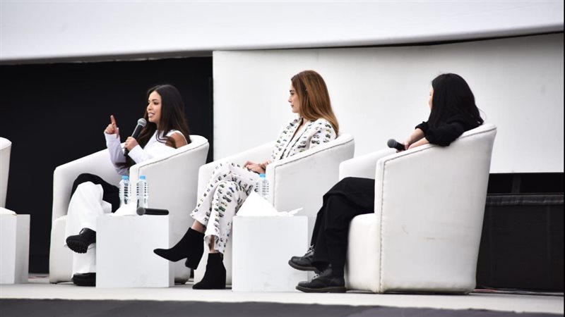 مهرجان القاهرة السينمائي