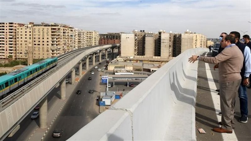 الرئيس عبد الفتاح