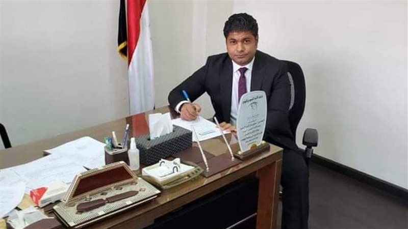 مرزوق محمد رئيس اتحاد