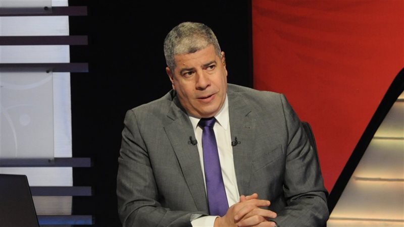 أحمد شوبير