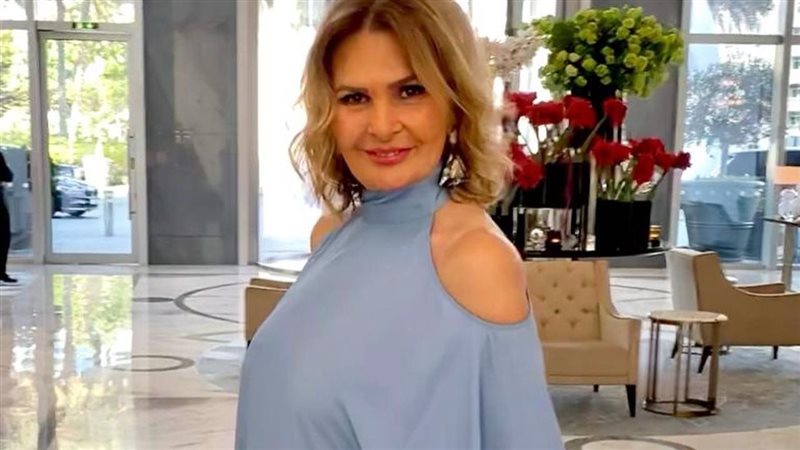 يسرا