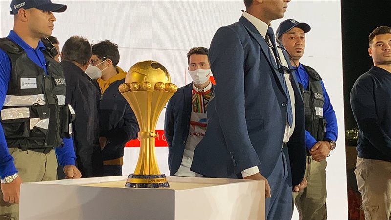 احتفالية بالعاصمة