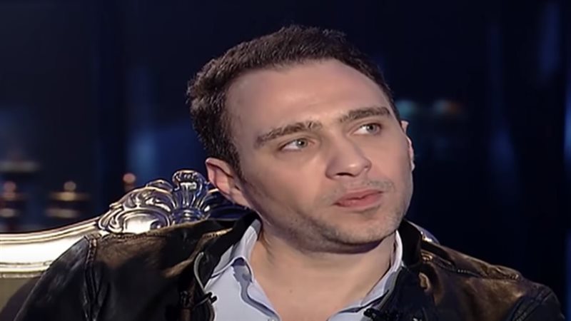حسام حبيب 
