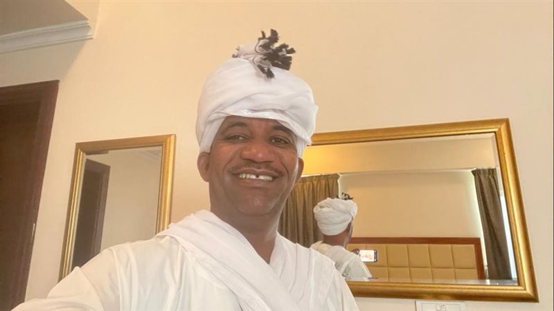 عصام قدالة