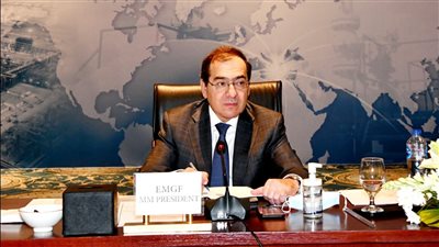 إيجاس تدرس إنشاء محطات غاز في مواقع لوزارة الداخلية بـ١٠ محافظات