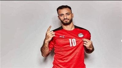 ميدو يطالب وائل جمعة بمعاقبة مروان حمدي لهذا السبب