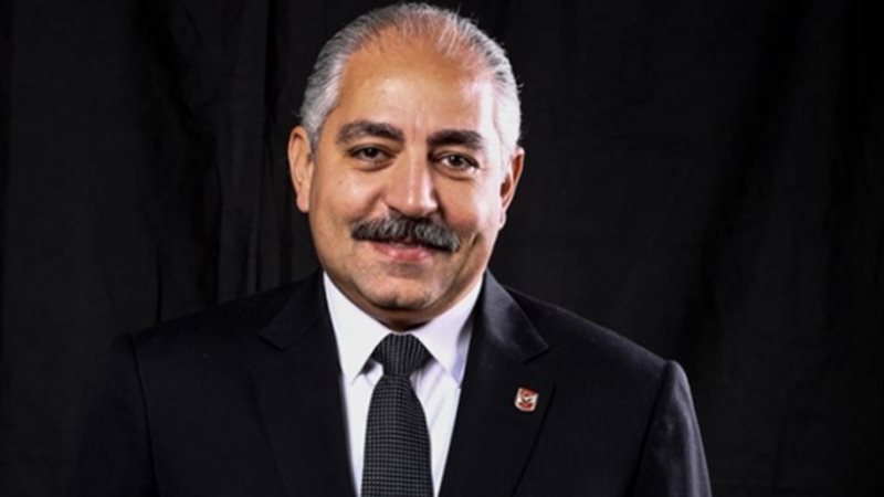 العامري فاروق