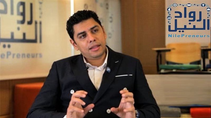 المهندس احمد فاروق