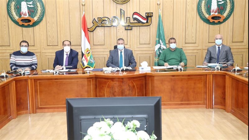 خطة لإقامة مشروعات