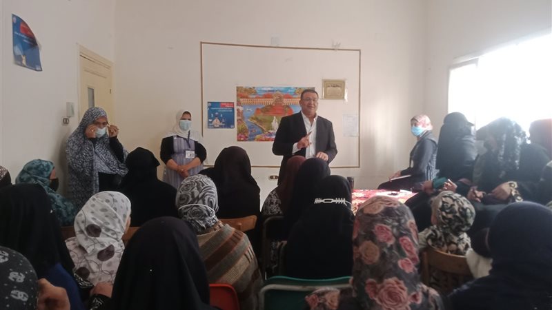  حملة الـ١٦ يوم لمناهضة