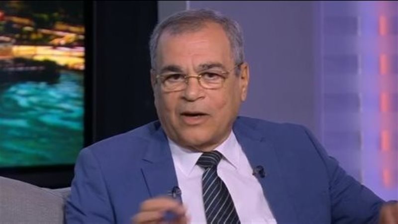 الدكتور مدحت يوسف،
